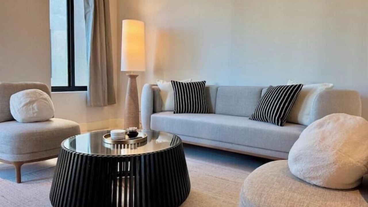 Photo of Livingroom in Westwind