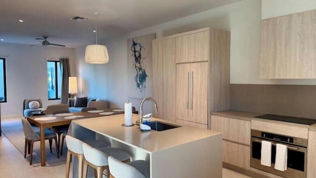 Photo of Kitchen in Westwind