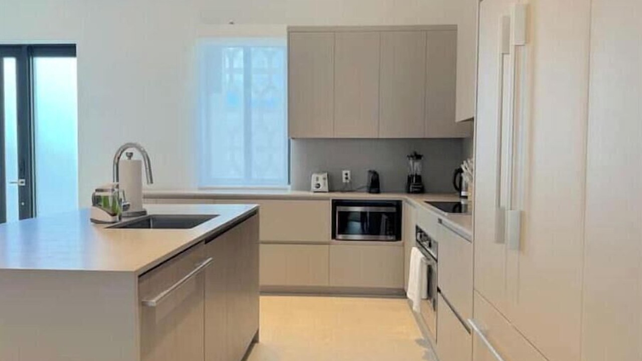 Photo of Kitchen in Westwind