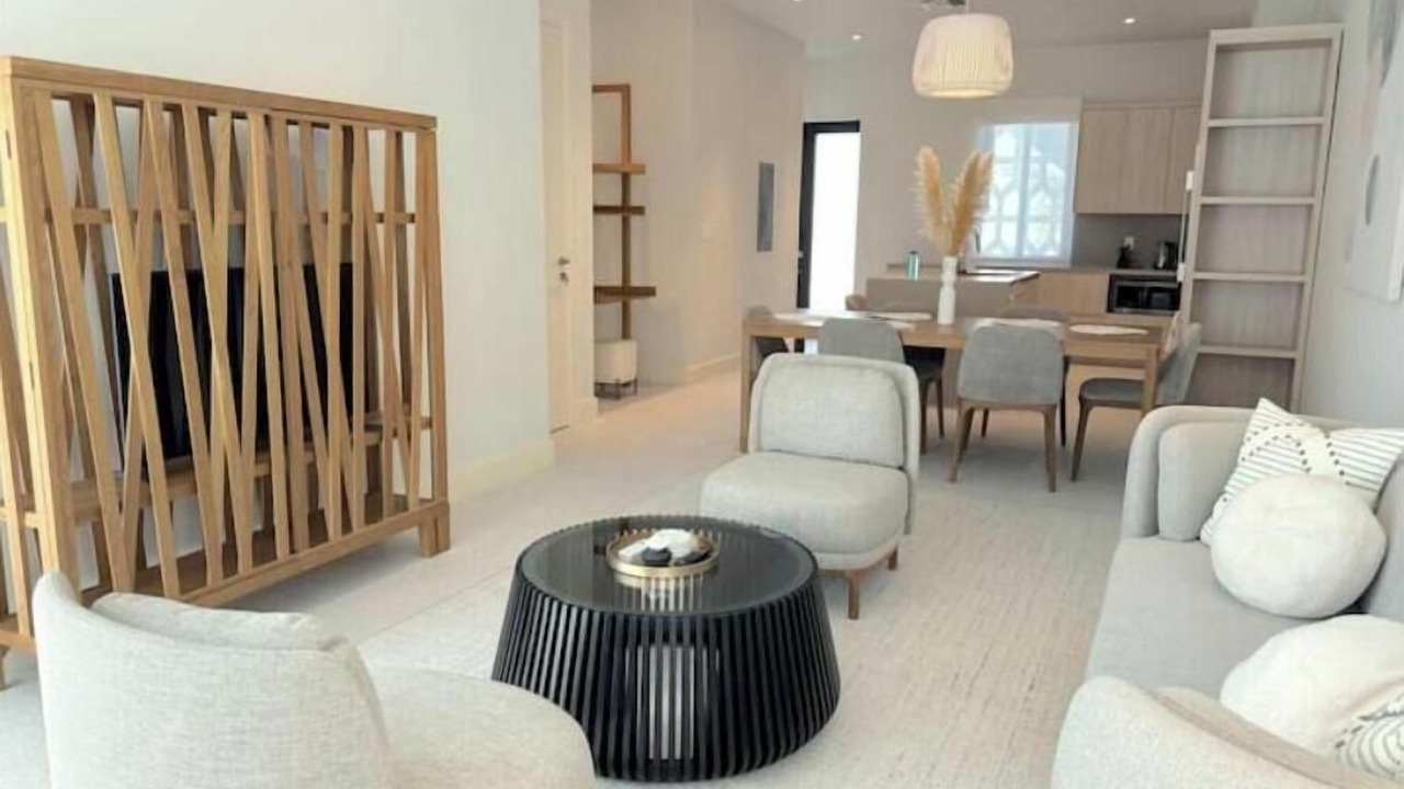 Photo of Livingroom in Westwind