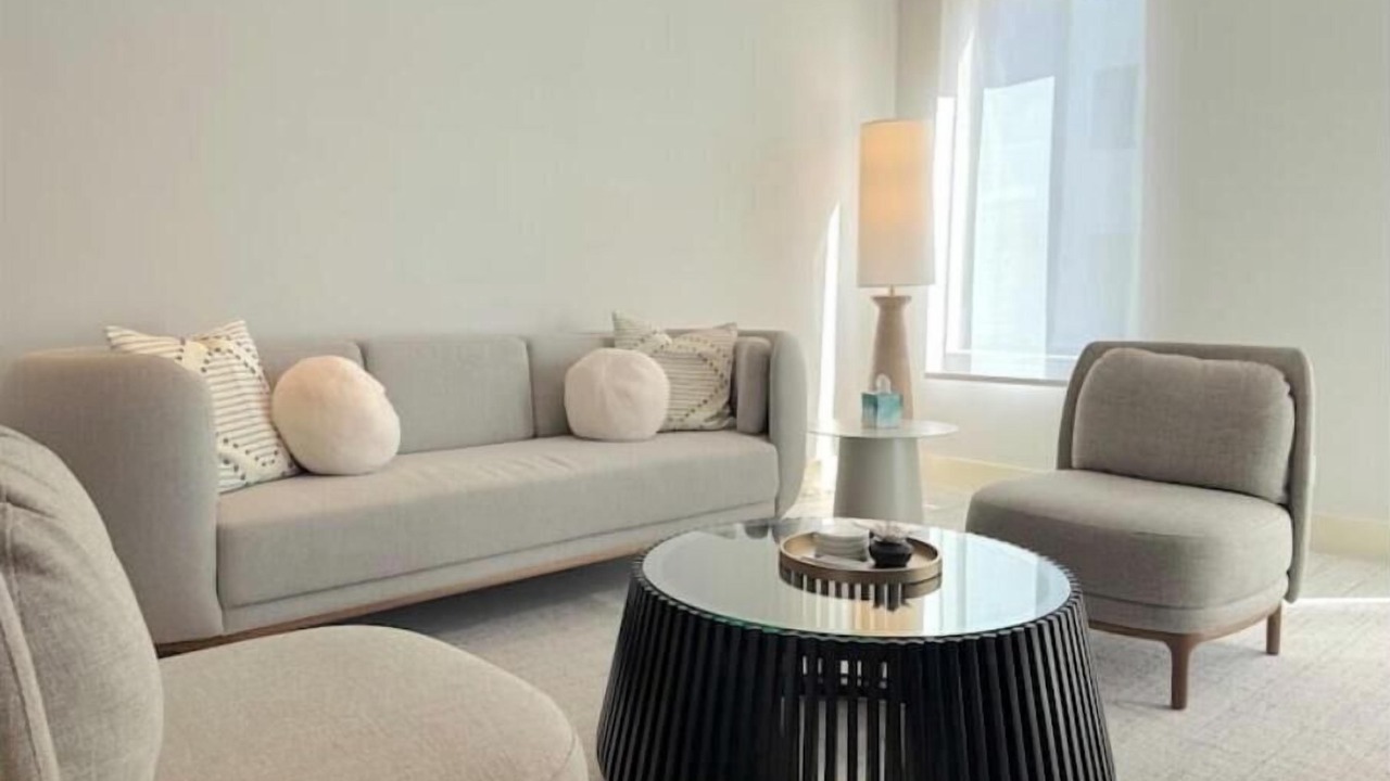 Photo of Livingroom in Westwind
