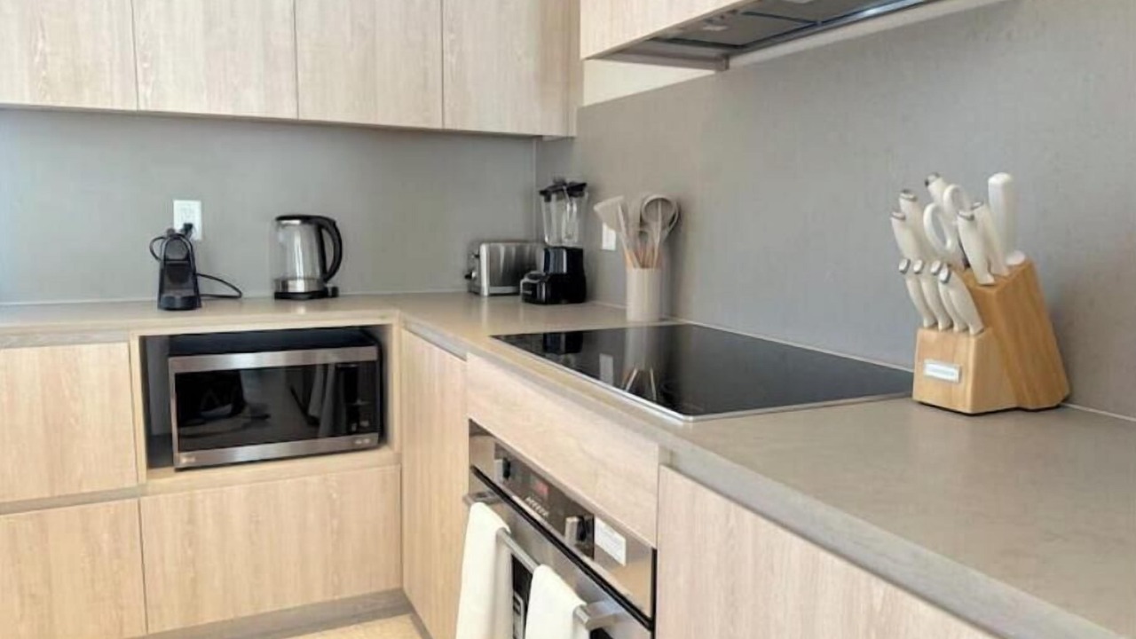 Photo of Kitchen in Westwind
