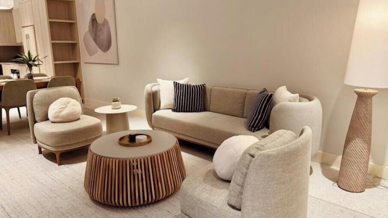 Photo of Livingroom in Westwind