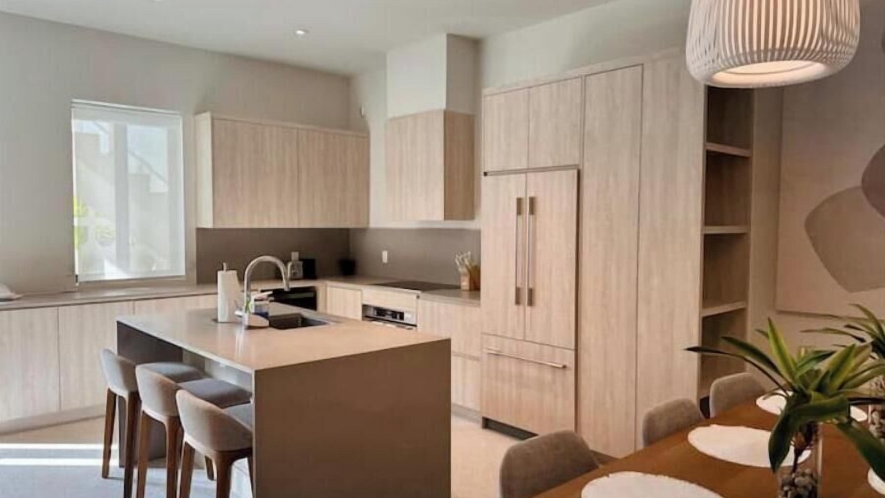 Photo of Kitchen in Westwind