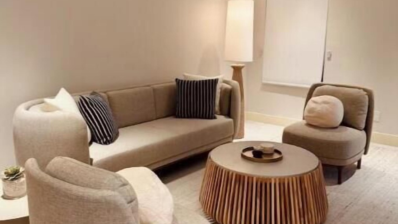 Photo of Livingroom in Westwind