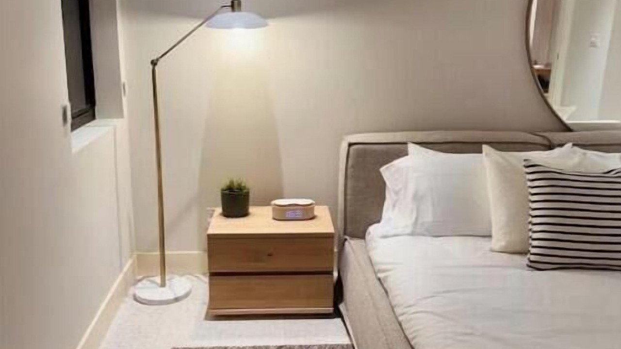 Photo of Bedroom in Westwind