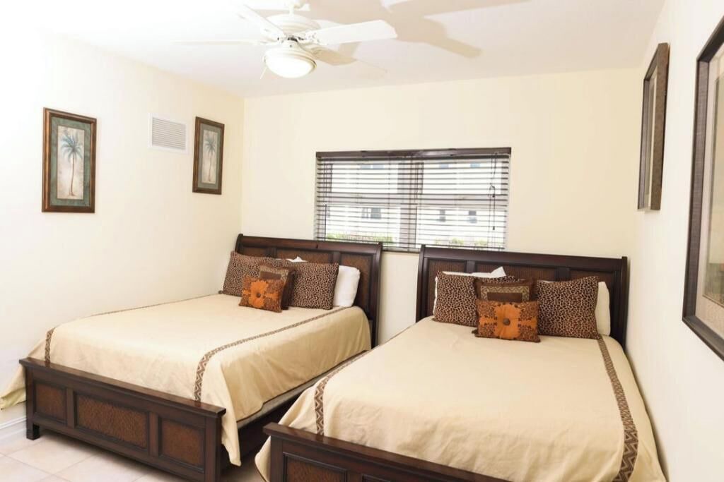 Photo of Bedroom in West End
