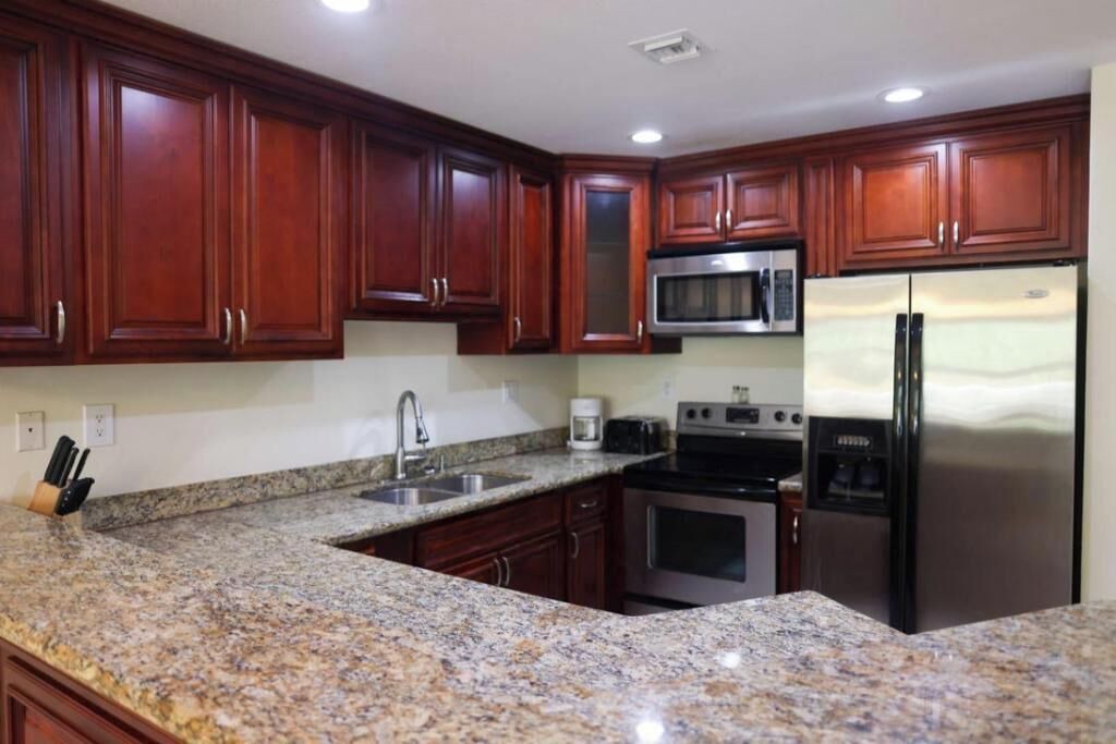 Photo of Kitchen in West End