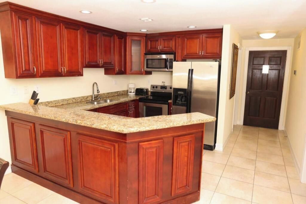 Photo of Kitchen in West End