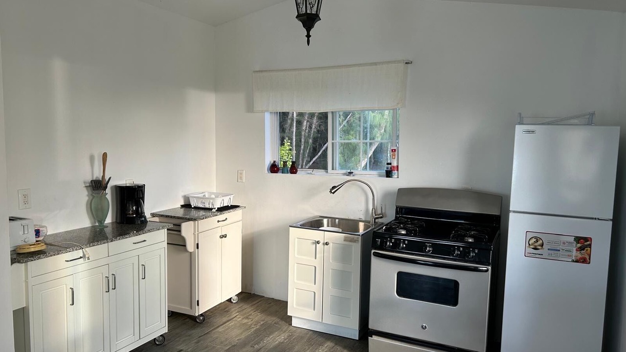 Photo of Kitchen in Andros Town