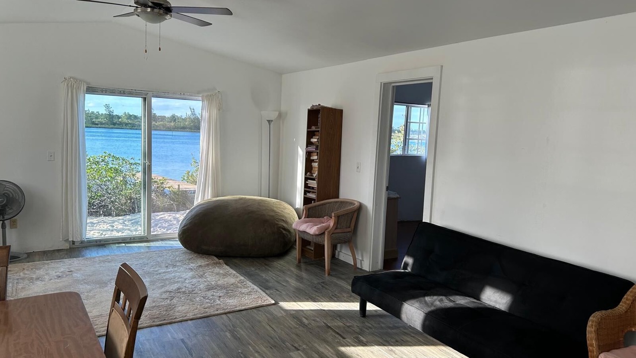 Photo of Livingroom in Andros Town