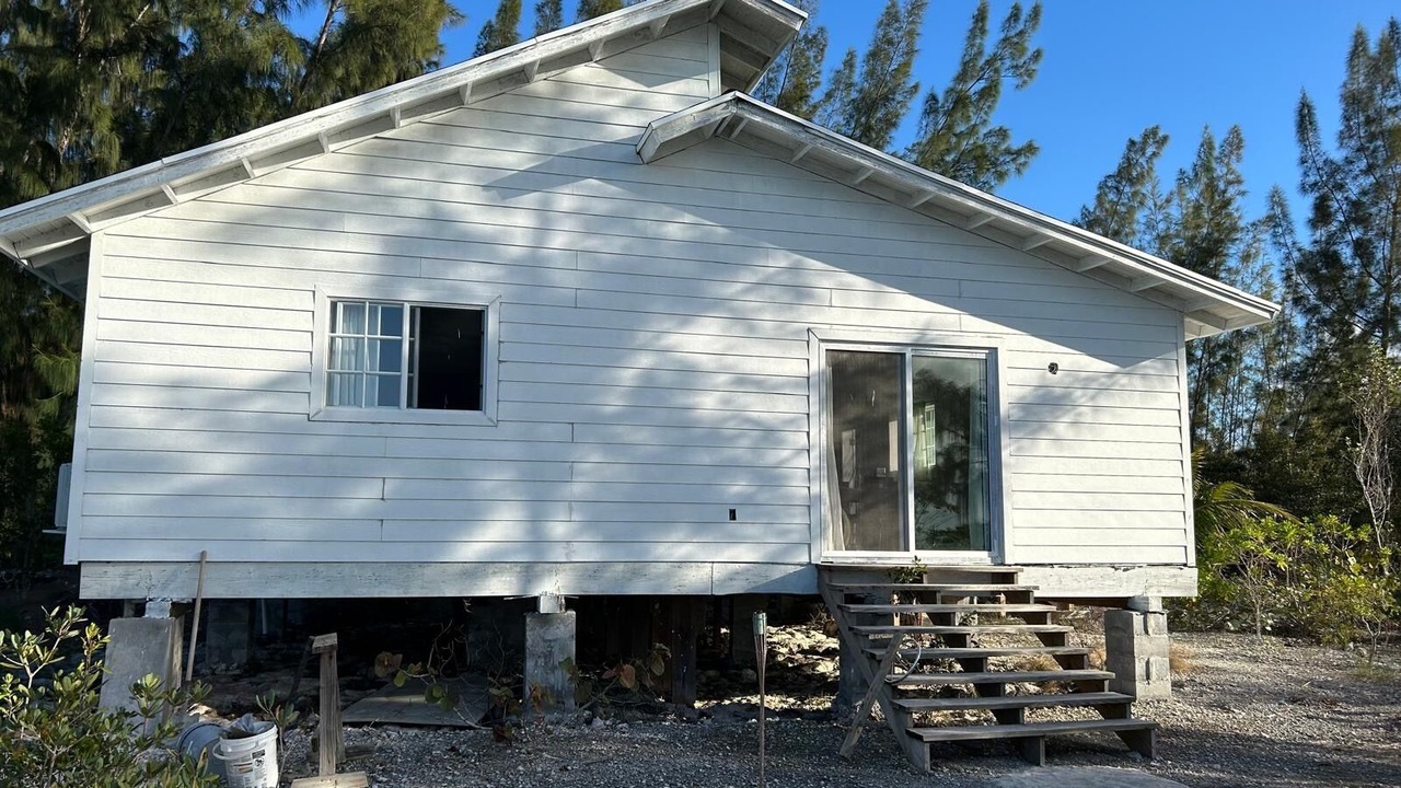 Photo of Outdoor in Andros Town
