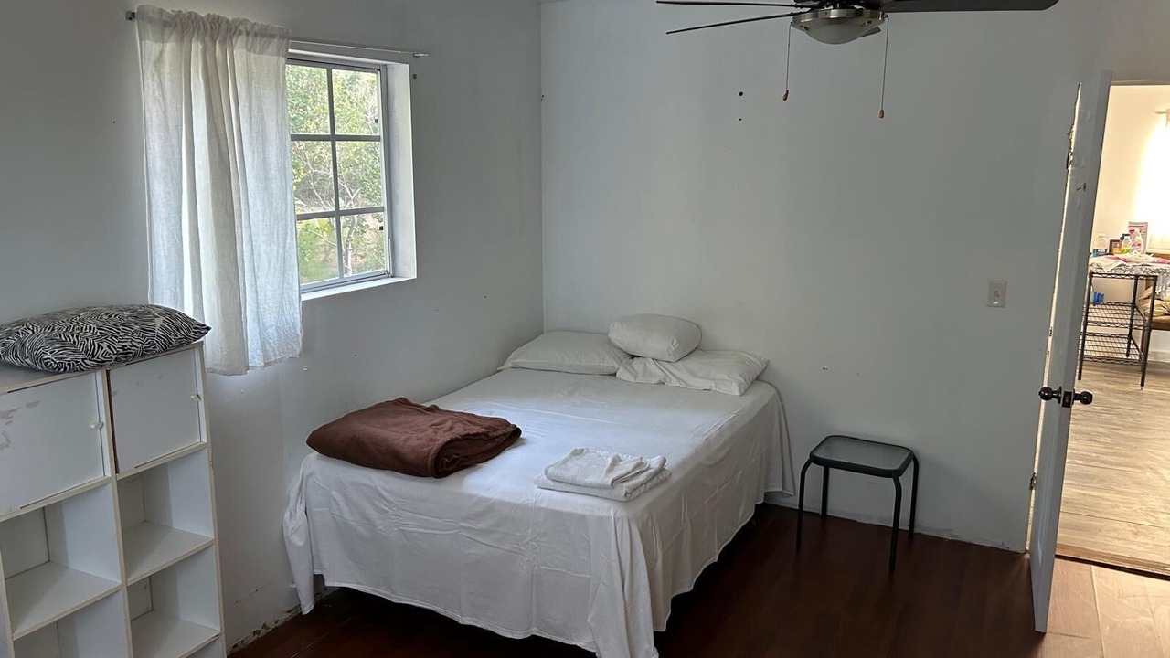 Photo of Bedroom in Andros Town