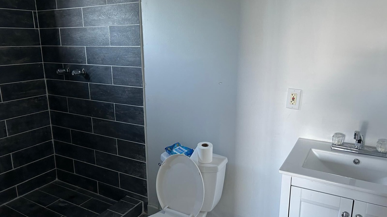 Photo of Bathroom in Andros Town