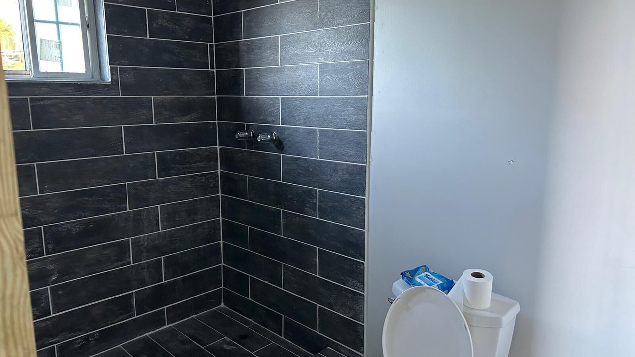 Photo of Bathroom in Andros Town