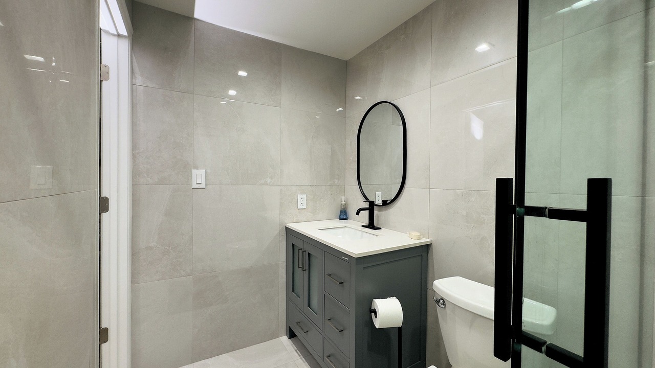 Photo of Bathroom in West End