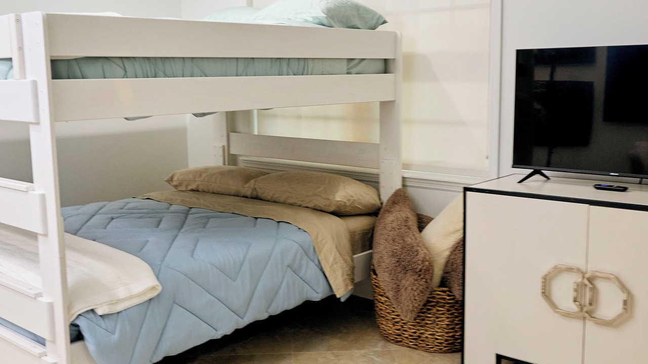 Photo of Bedroom in West End