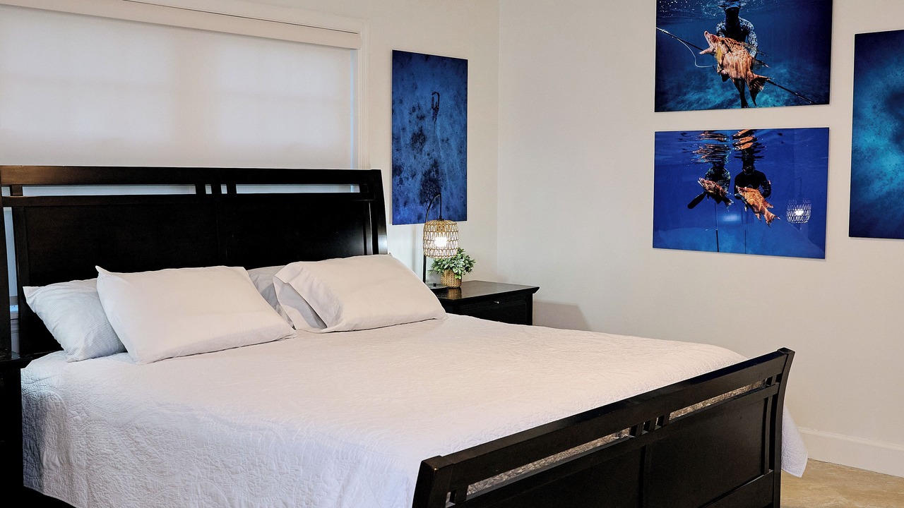 Photo of Bedroom in West End