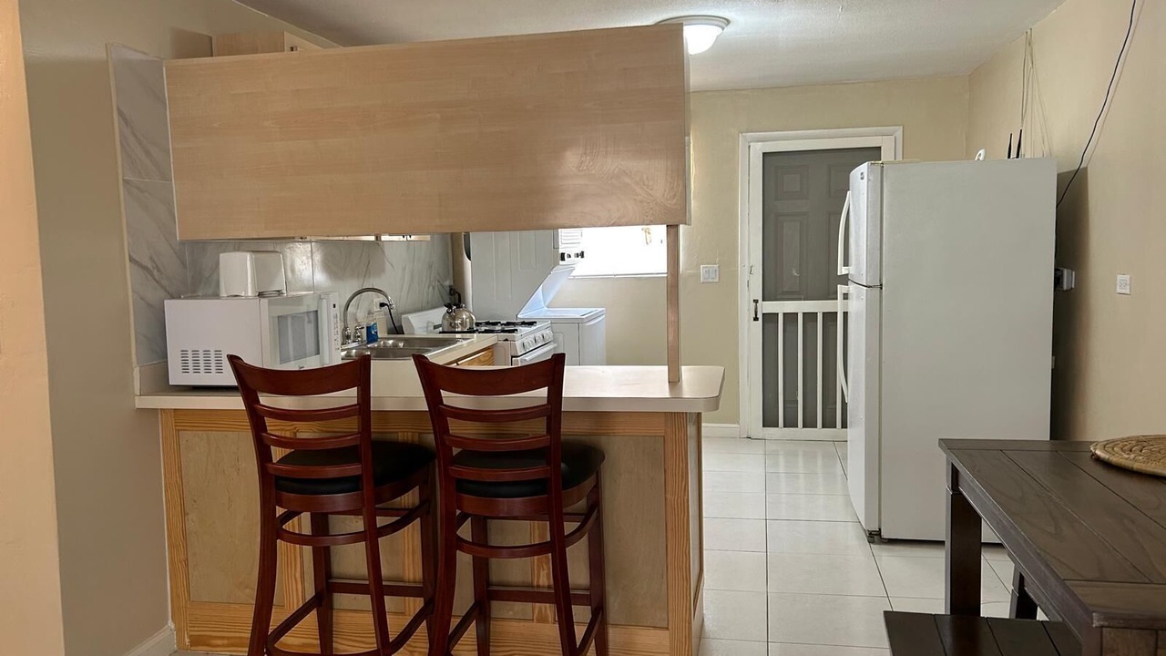 Photo of Kitchen in Andros Town
