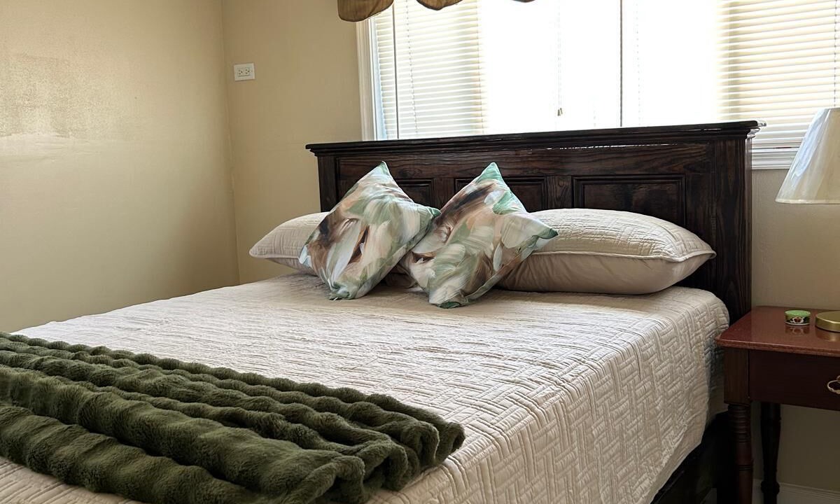 Photo of Bedroom in Andros Town