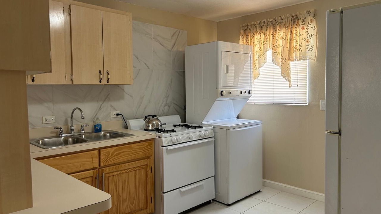 Photo of Kitchen in Andros Town