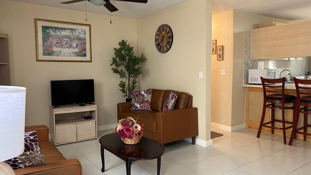 Photo of Livingroom in Andros Town