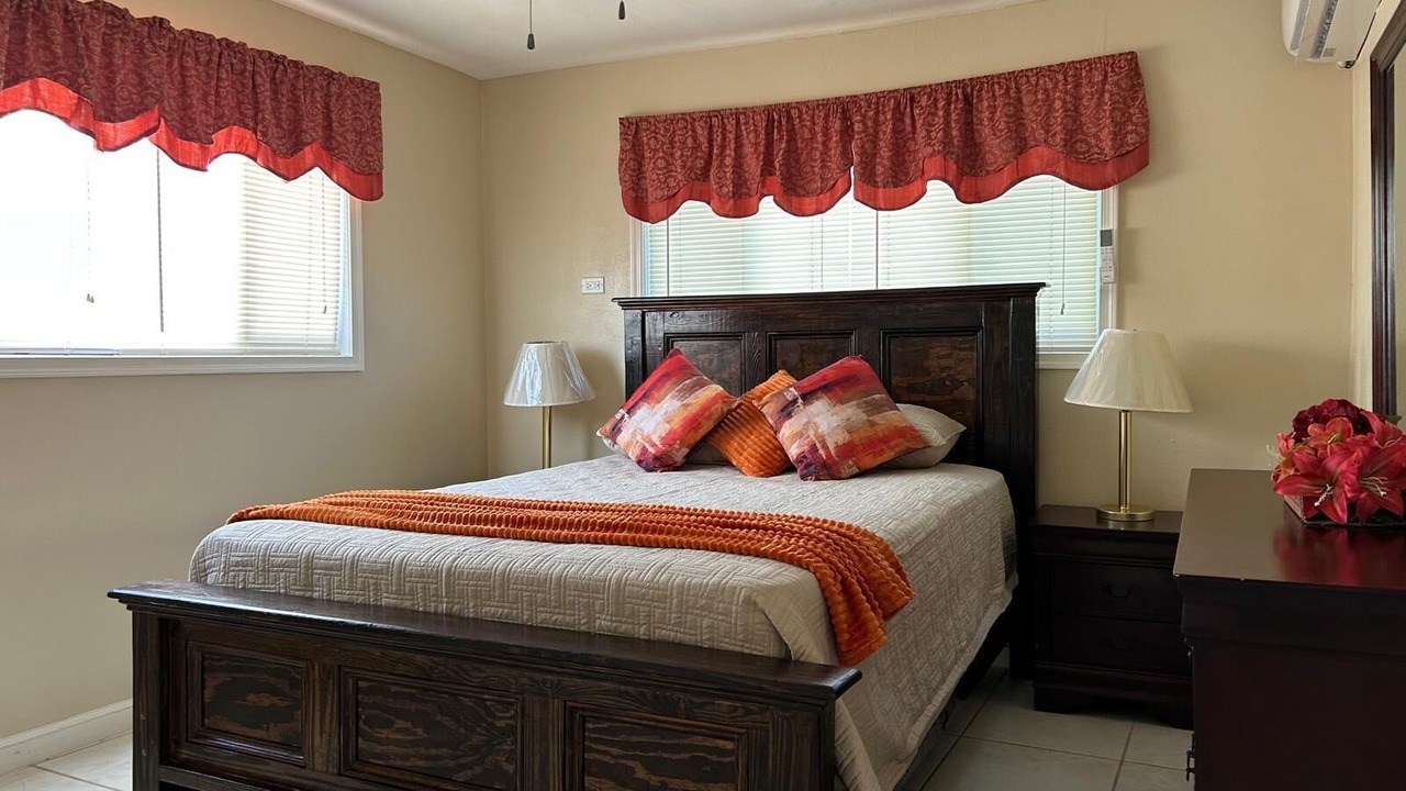 Photo of Bedroom in Andros Town
