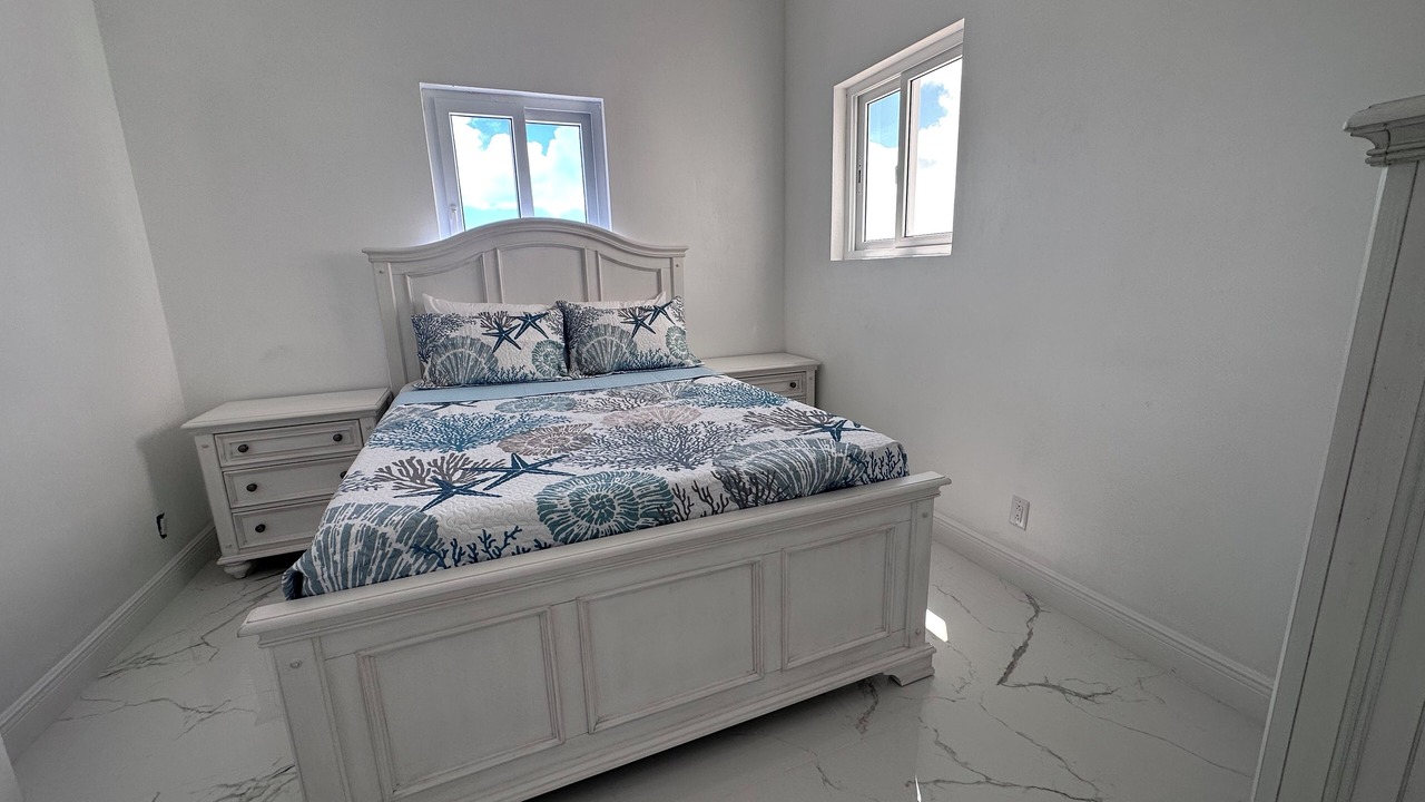 Photo of Bedroom in Farmer's Hill