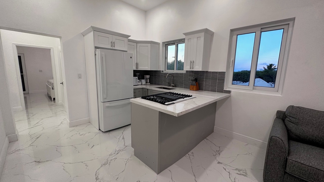 Photo of Kitchen in Farmer's Hill