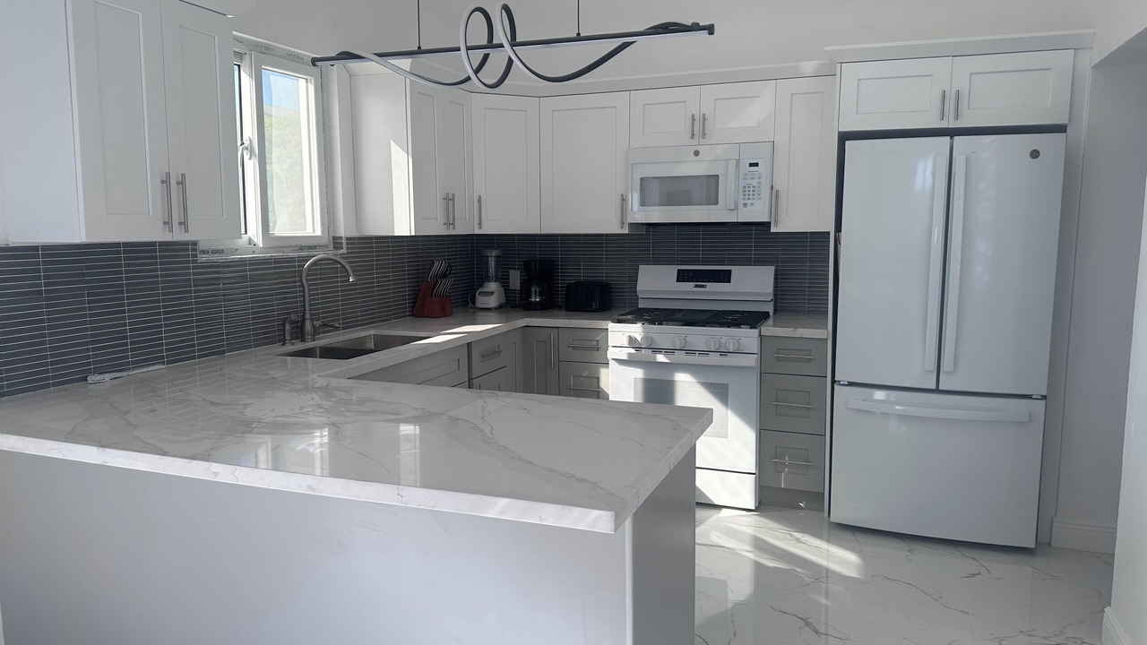 Photo of Kitchen in Farmer's Hill