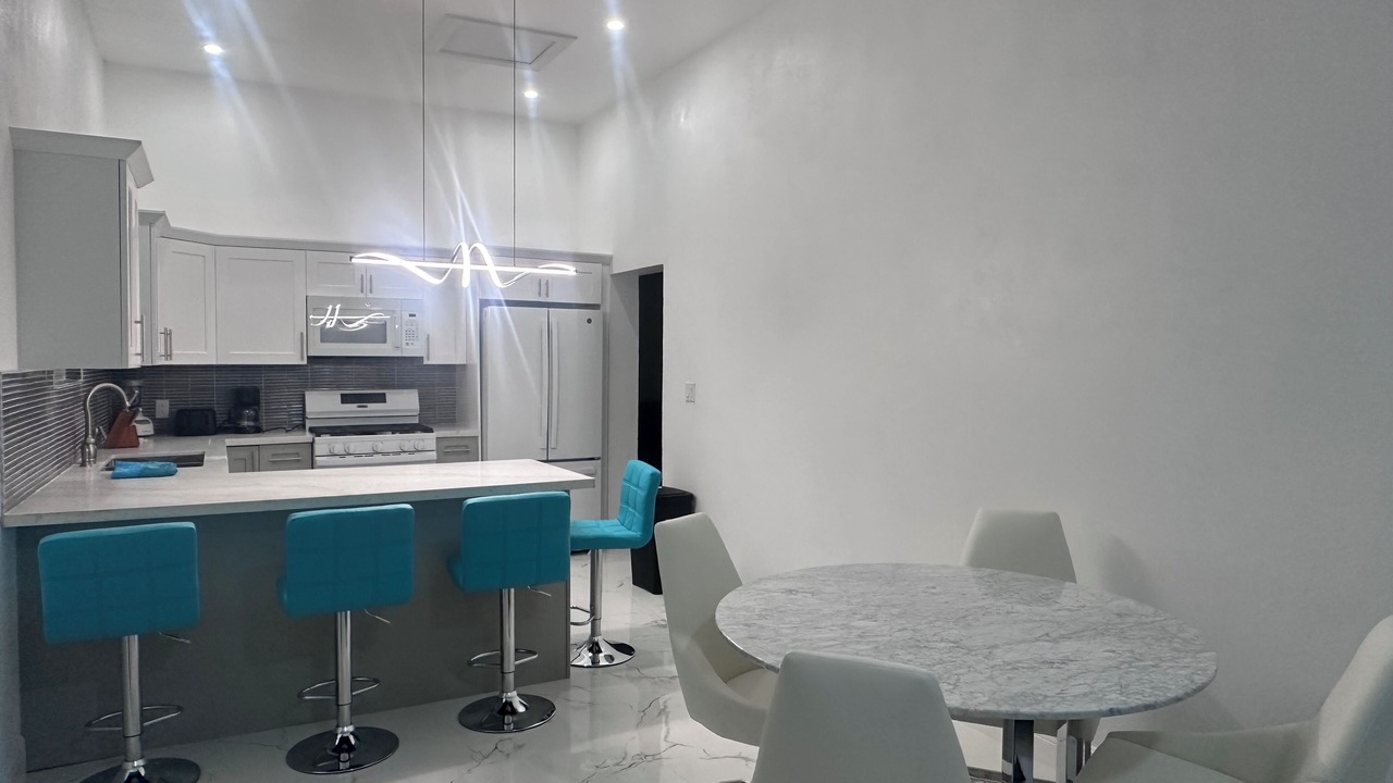 Photo of Kitchen in Farmer's Hill