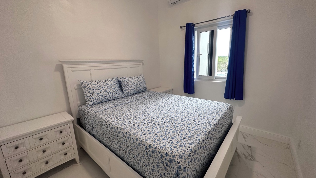 Photo of Bedroom in Farmer's Hill