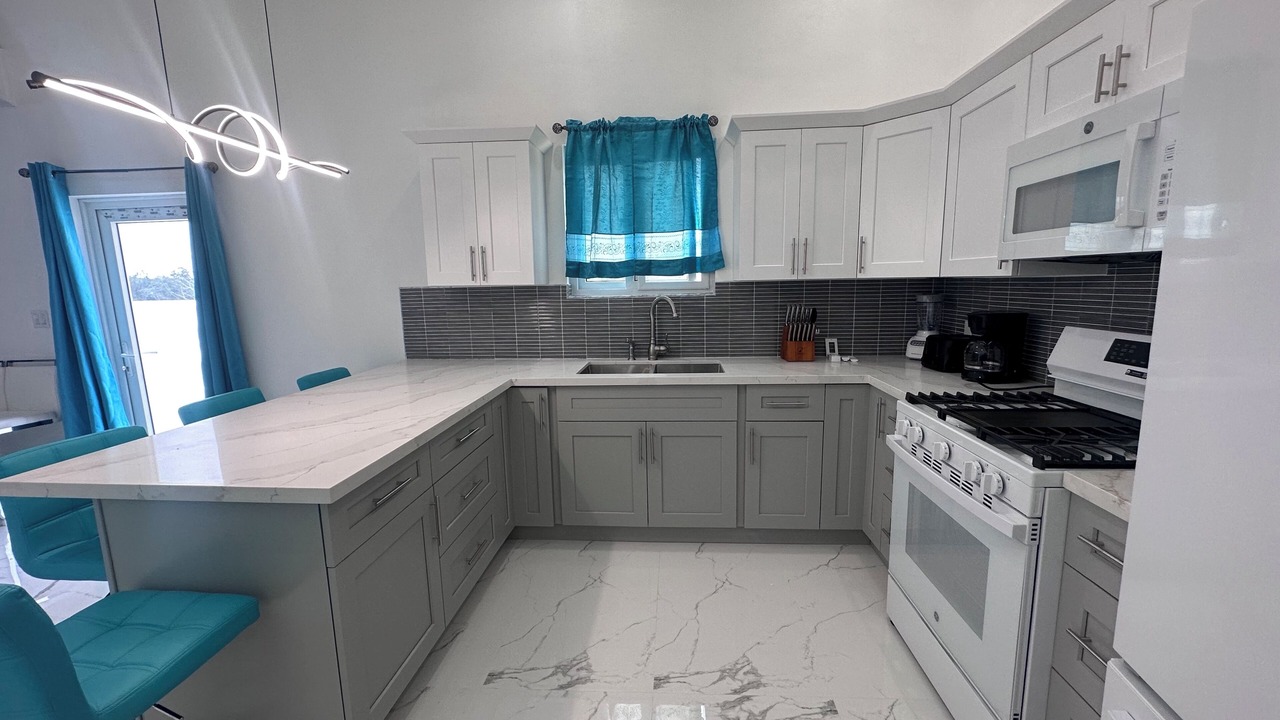 Photo of Kitchen in Farmer's Hill