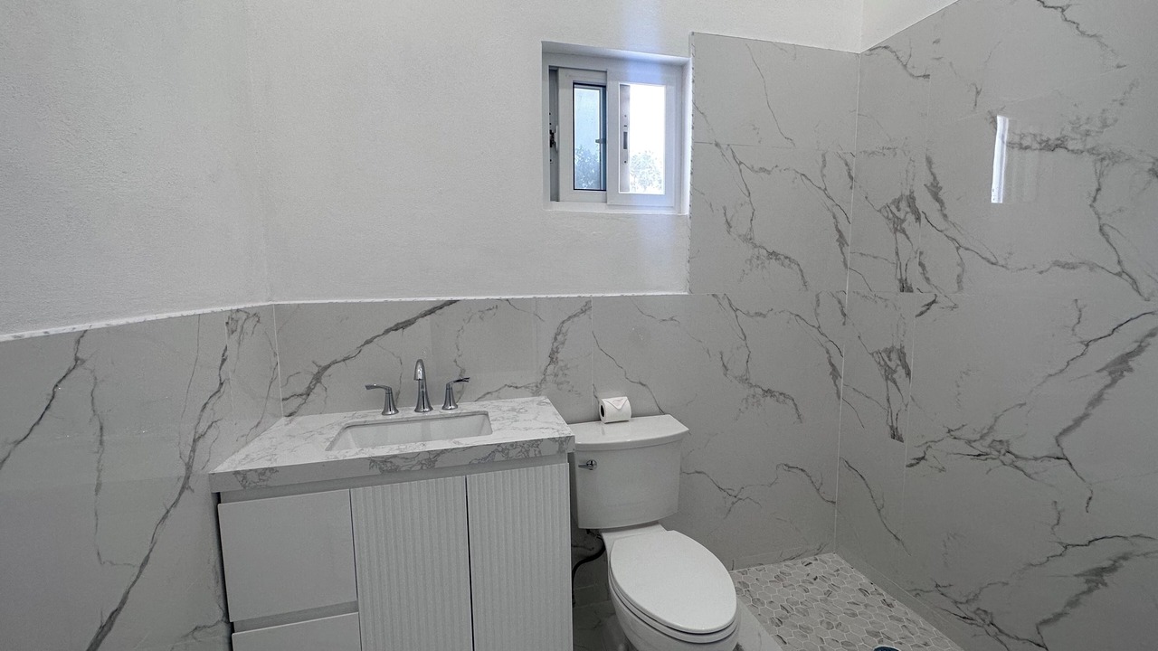 Photo of Bathroom in Farmer's Hill