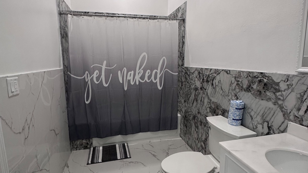 Photo of Bathroom in Farmer's Hill
