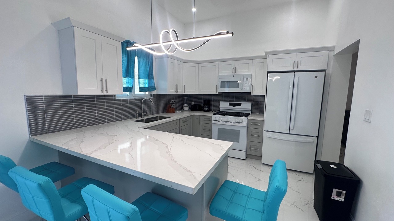 Photo of Kitchen in Farmer's Hill