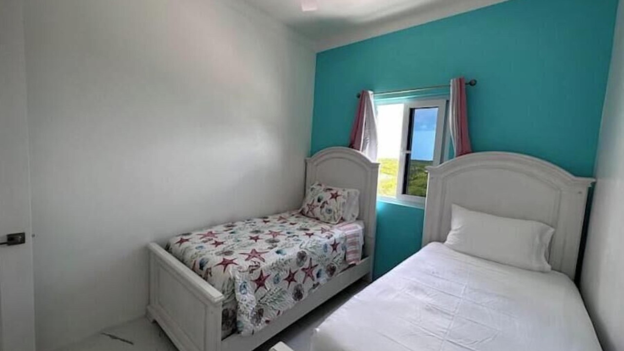 Photo of Bedroom in Farmer's Hill