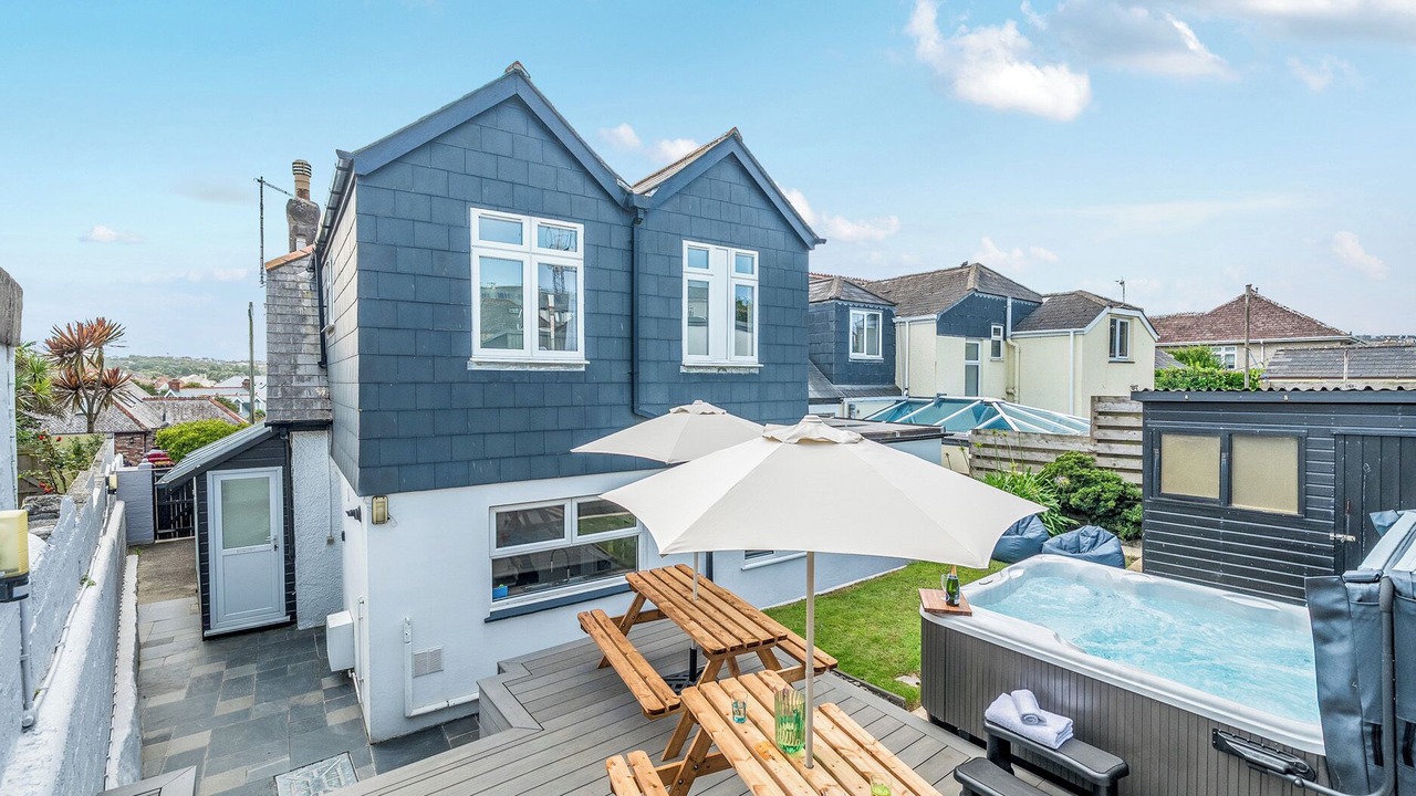 Photo of Outdoor in Newquay City Centre