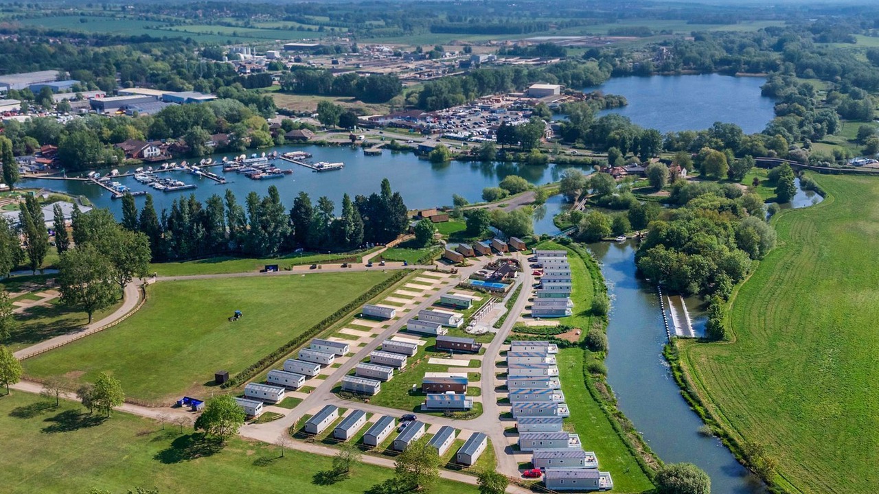 Photo of Outdoor in Great Houghton