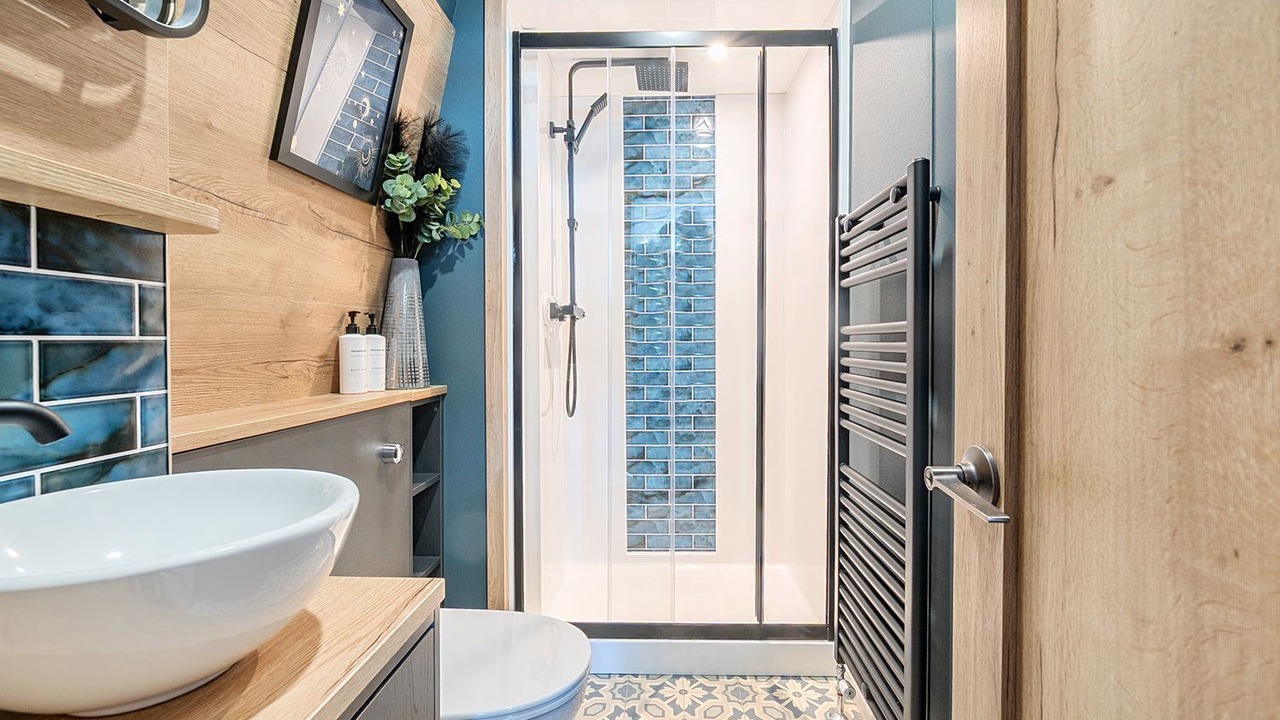 Photo of Bathroom in Great Houghton