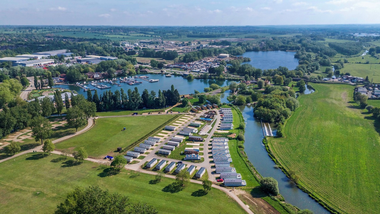Photo of Outdoor in Great Billing