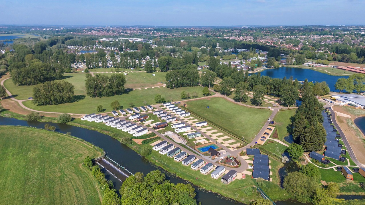 Photo of Outdoor in Great Billing