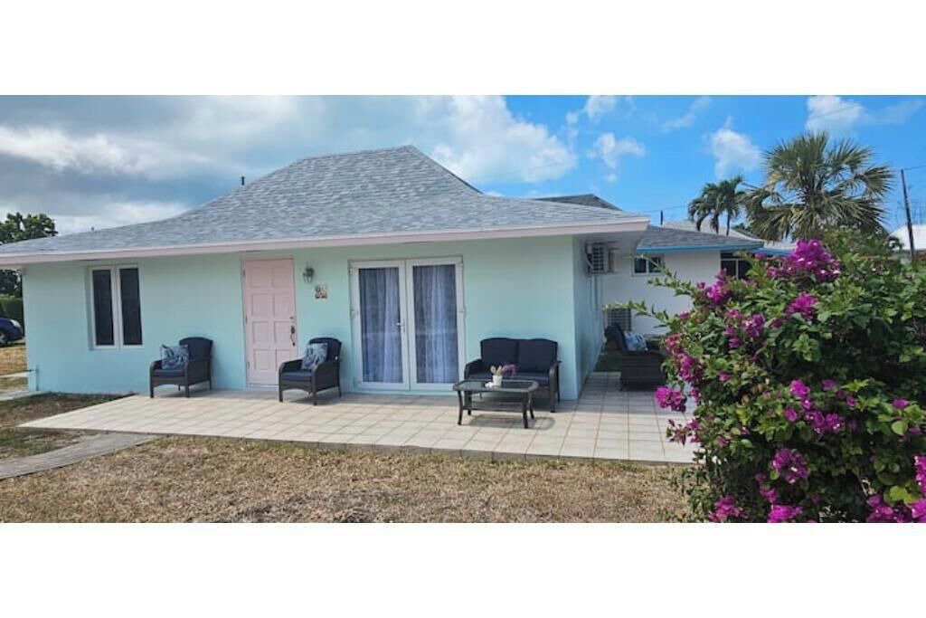 Photo of Outdoor in Treasure Cay