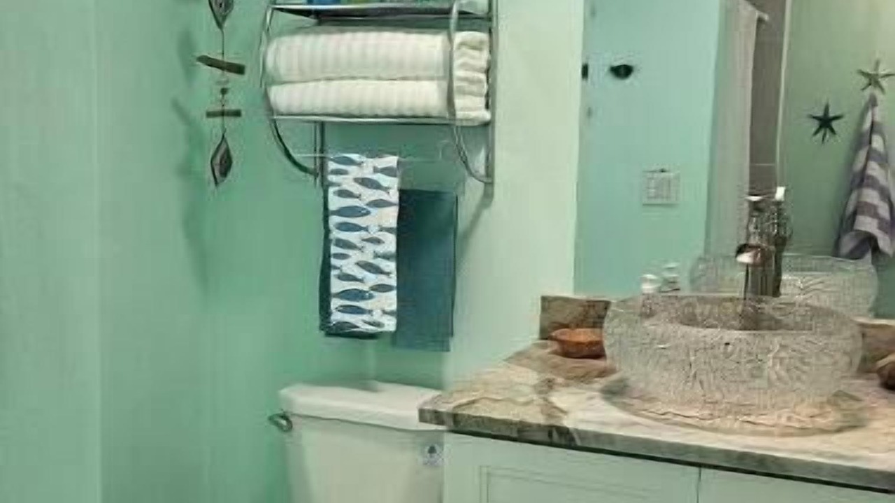 Photo of Bathroom in Treasure Cay
