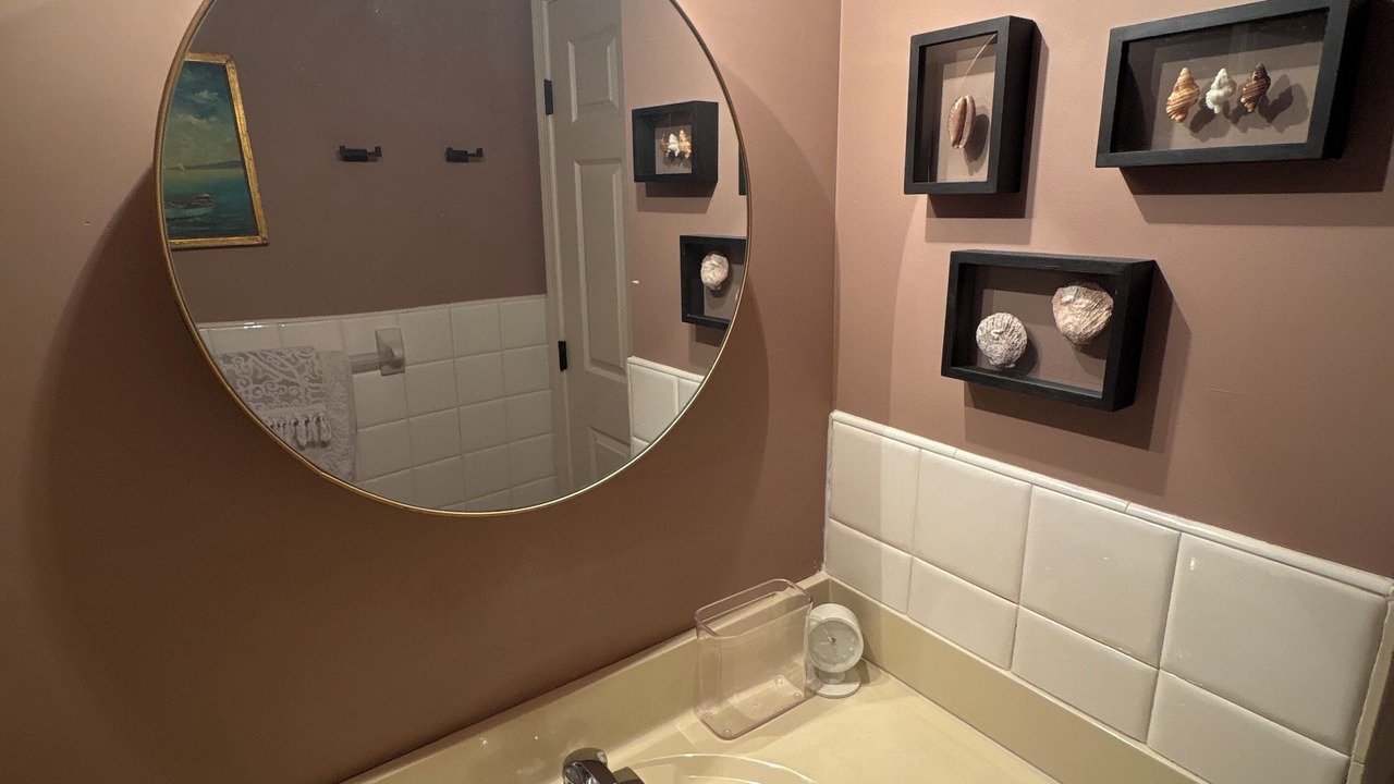 Photo of Bathroom in South Bimini