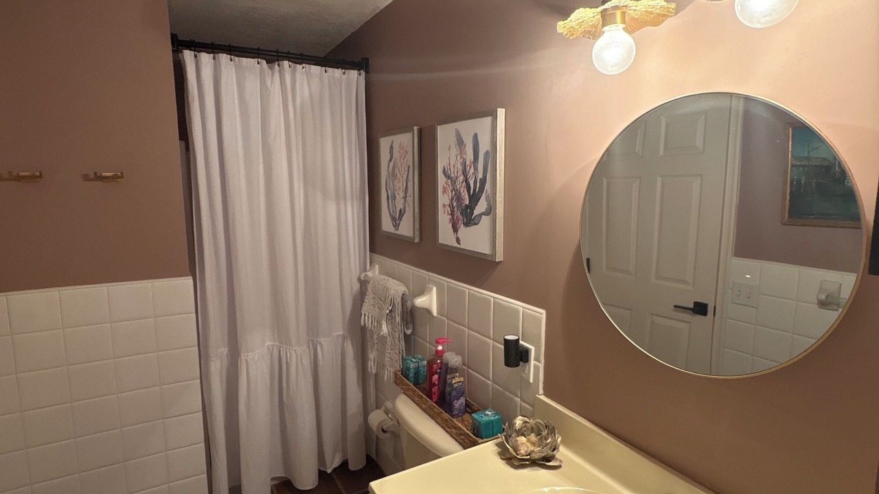 Photo of Bathroom in South Bimini