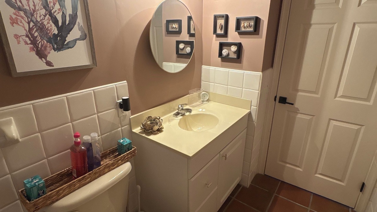Photo of Bathroom in South Bimini