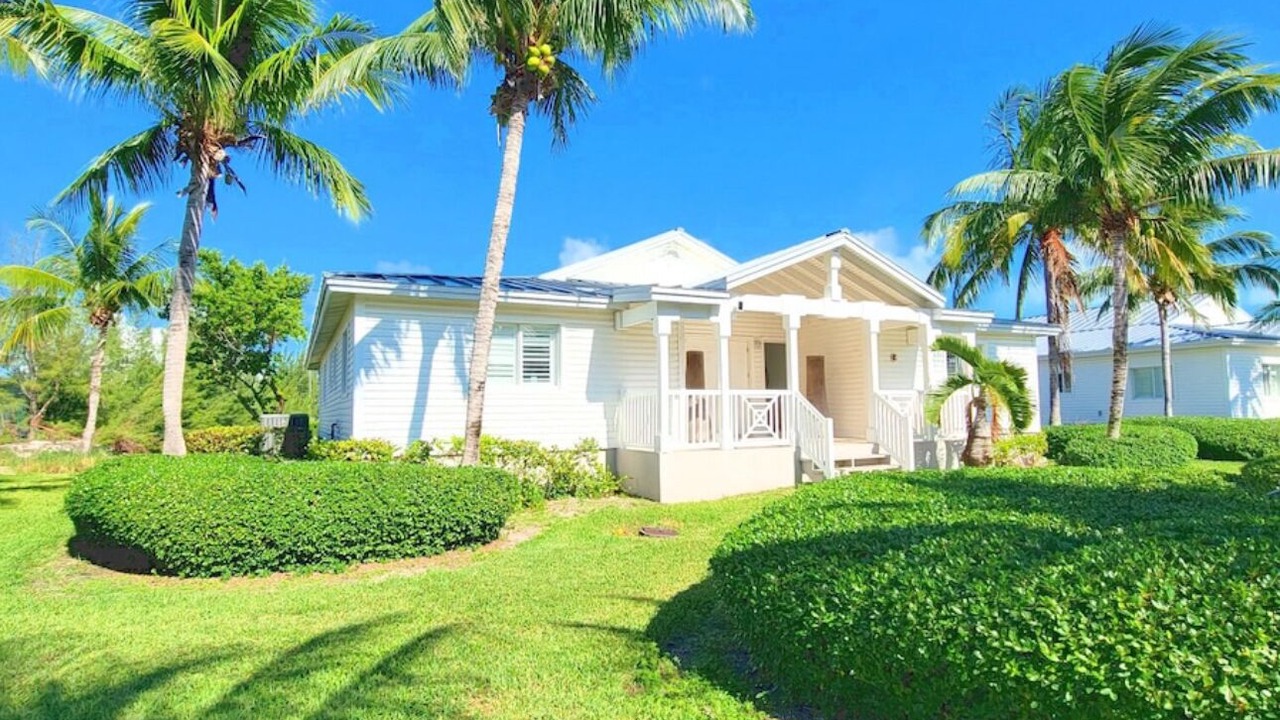 Photo of Outdoor in North Bimini
