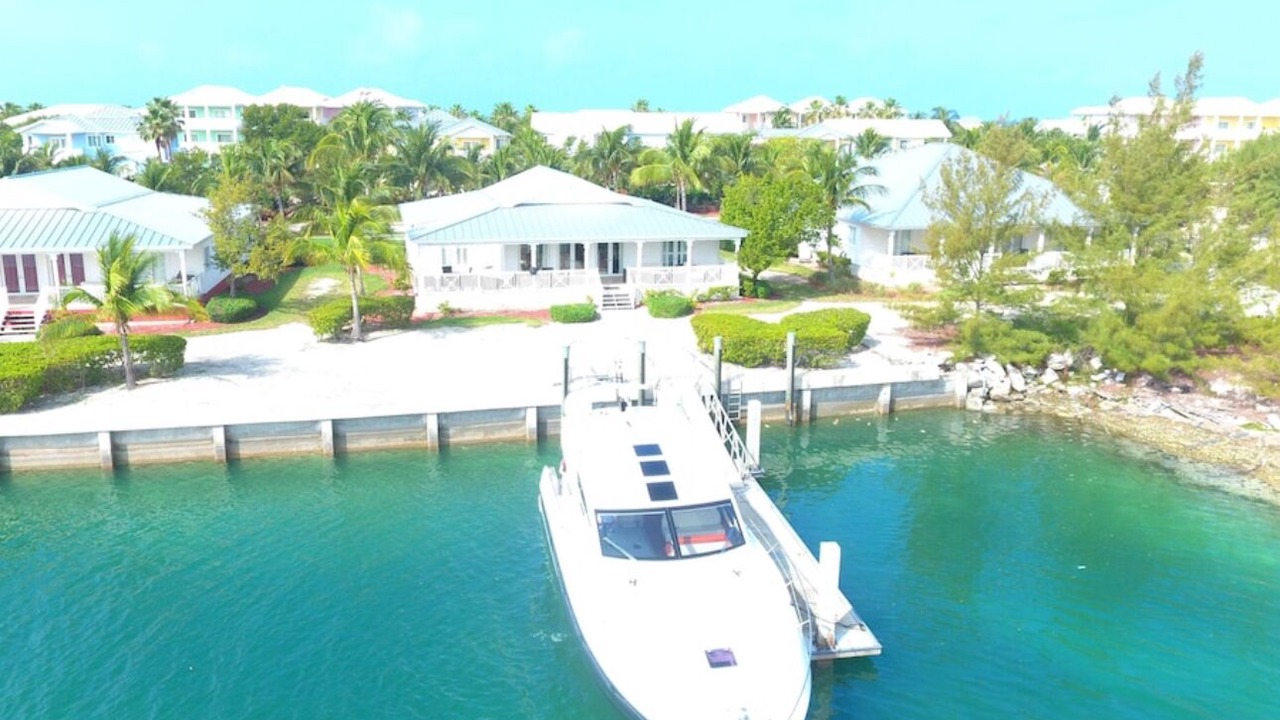 Photo of Others in North Bimini