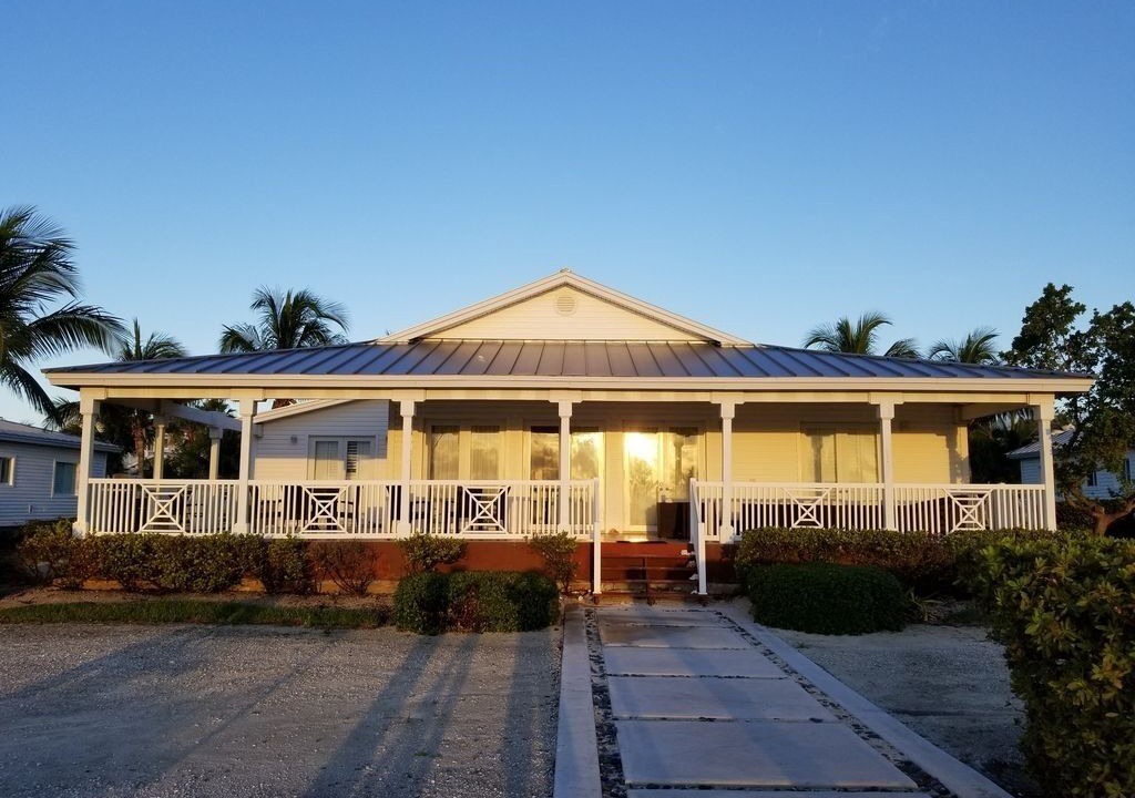 Photo of Outdoor in North Bimini